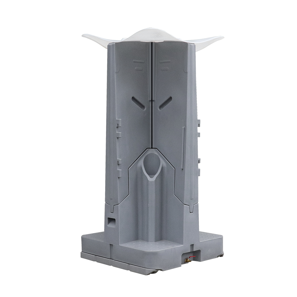 Portable Urinal Stand